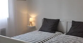 Ardegite 2 : Villa indépendante climatisée, piscine privée