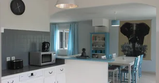 Ardegite 2 : Villa indépendante climatisée, piscine privée