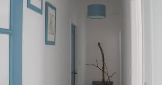 Ardegite 2 : Villa indépendante climatisée, piscine privée