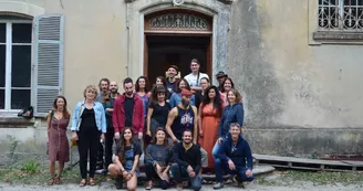 Collectif du Château de Verchaüs Collectif du Château de Verchaüs