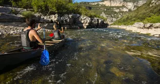 Office de Tourisme Gorges de l'Ardèche Pont d'Arc - Bureau de Vallon Pont d'Arc