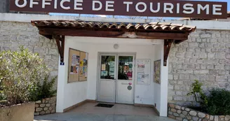 Office de Tourisme Gorges de l'Ardèche Pont d'Arc - Bureau de Ruoms