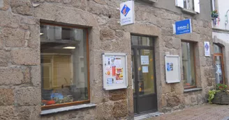 Office de Tourisme Ardèche Hautes Vallées - Antenne Saint-Agrève