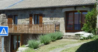 Fermette de la Croix de Ribes