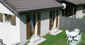 Gîte de la Forêt