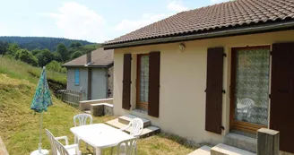 Gîte de la Forêt