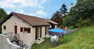 Gîte de la Forêt