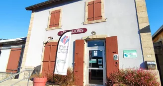 Office de tourisme "Cœur d'Ardèche" - Bureau d'information des Ollières-sur-Eyrieux