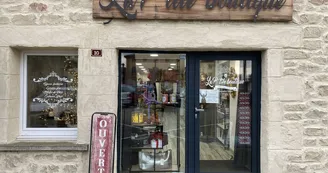 La P'tite Boutique
