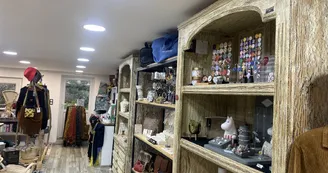 La P'tite Boutique