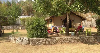 Tente Kenya