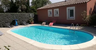 Gîte La Sorga