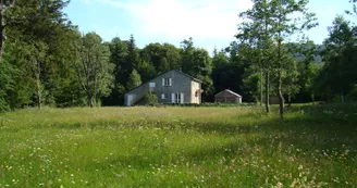 Maison Forestière Retrouvance de l'Hubac des Plaines