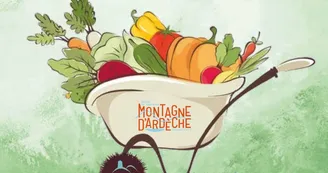Marché de producteurs et artisans