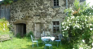 Gîte d'étape "La Louisette"