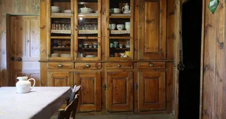 Gîte d'étape "La Louisette"
