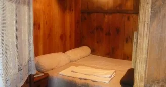 Gîte d'étape "La Louisette"