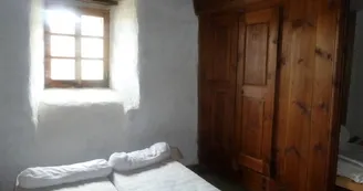 Gîte d'étape "La Louisette"