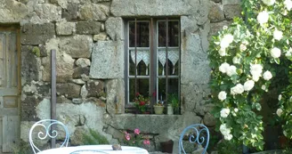 Gîte d'étape "La Louisette"