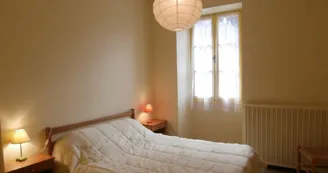 Gîte Les Genêts Gîte Les Genêts