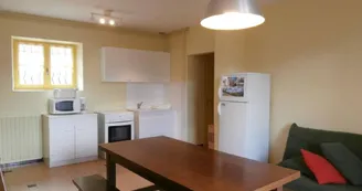 Gîte Les Genêts Gîte Les Genêts