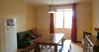 Gîte Les Genêts Gîte Les Genêts