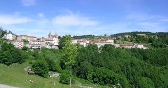 Gîte Les Genêts Gîte Les Genêts