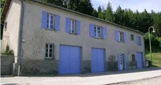 Gîte Les Genêts Gîte Les Genêts