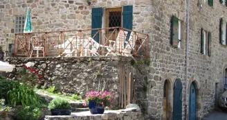 Maison - Mme Tambuzzo
