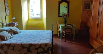 Maison - Mme Tambuzzo