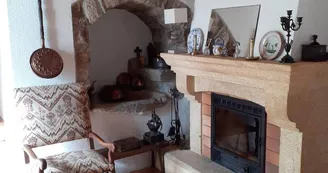 Maison - Mme Tambuzzo