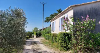 Le Petit Pin, Gite 2 personnes - Village de gîtes la Fontinelle Le Petit Pin, Gite 2 personnes - Village de gîtes la Fontinelle