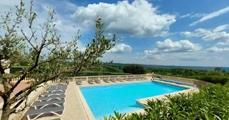 Le Grand Pin, Gite 5 personnes - Village de Gîtes La Fontinelle Le Grand Pin, Gite 5 personnes - Village de Gîtes La Fontinelle