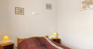 Le Grand Pin, Gite 5 personnes - Village de Gîtes La Fontinelle Le Grand Pin, Gite 5 personnes - Village de Gîtes La Fontinelle