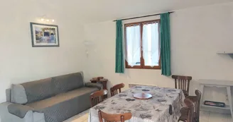 Le Peuplier, Gite de 6 à 8 pers - Village de gîtes La Fontinelle