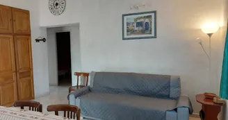 Le Peuplier, Gite de 6 à 8 pers - Village de gîtes La Fontinelle