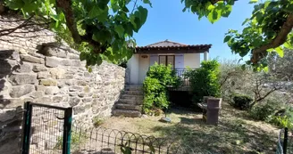 Le Murier, gite 2 personnes - Village de Gîtes la Fontinelle