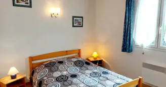 Le cade, Gite 4 pers - Village de Gîtes la Fontinelle