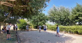 Le Tilleul, Gite de 4 à 6 pers - Village de gîtes la Fontinelle