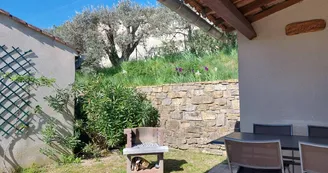 Le Tilleul, Gite de 4 à 6 pers - Village de gîtes la Fontinelle