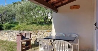 Le Cyprès, Gite 4 pers - Village de gîtes la Fontinelle Le Cyprès, Gite 4 pers - Village de gîtes la Fontinelle