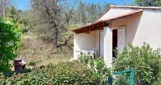 L'Arbousier, Gite de 4 à 6 pers - Village de Gîtes la Fontinelle
