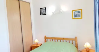 L'Arbousier, Gite de 4 à 6 pers - Village de Gîtes la Fontinelle
