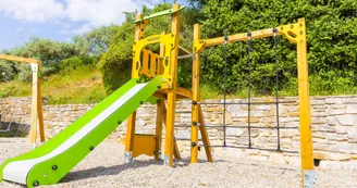 L'Arbousier, Gite de 4 à 6 pers - Village de Gîtes la Fontinelle