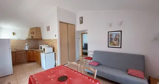 Le Figuier, Gite de 4 à 6 pers - Village de gîtes la Fontinelle Le Figuier, Gite de 4 à 6 pers - Village de gîtes la Fontinelle