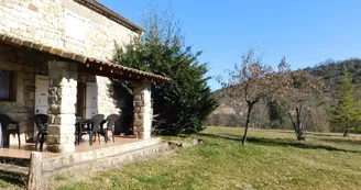 gîte "La Terrasse"