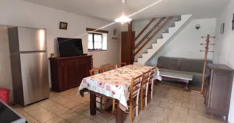 gîte "La Terrasse"