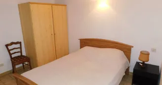 gîte "La Terrasse"