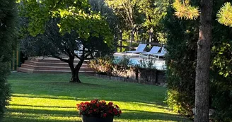 Le Petit Moras - La Pendola