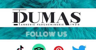 Tannerie Parcheminerie Dumas Tannerie Parcheminerie Dumas